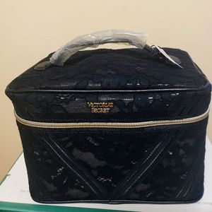 VICTORIA SECRET COSMETIC BAGS